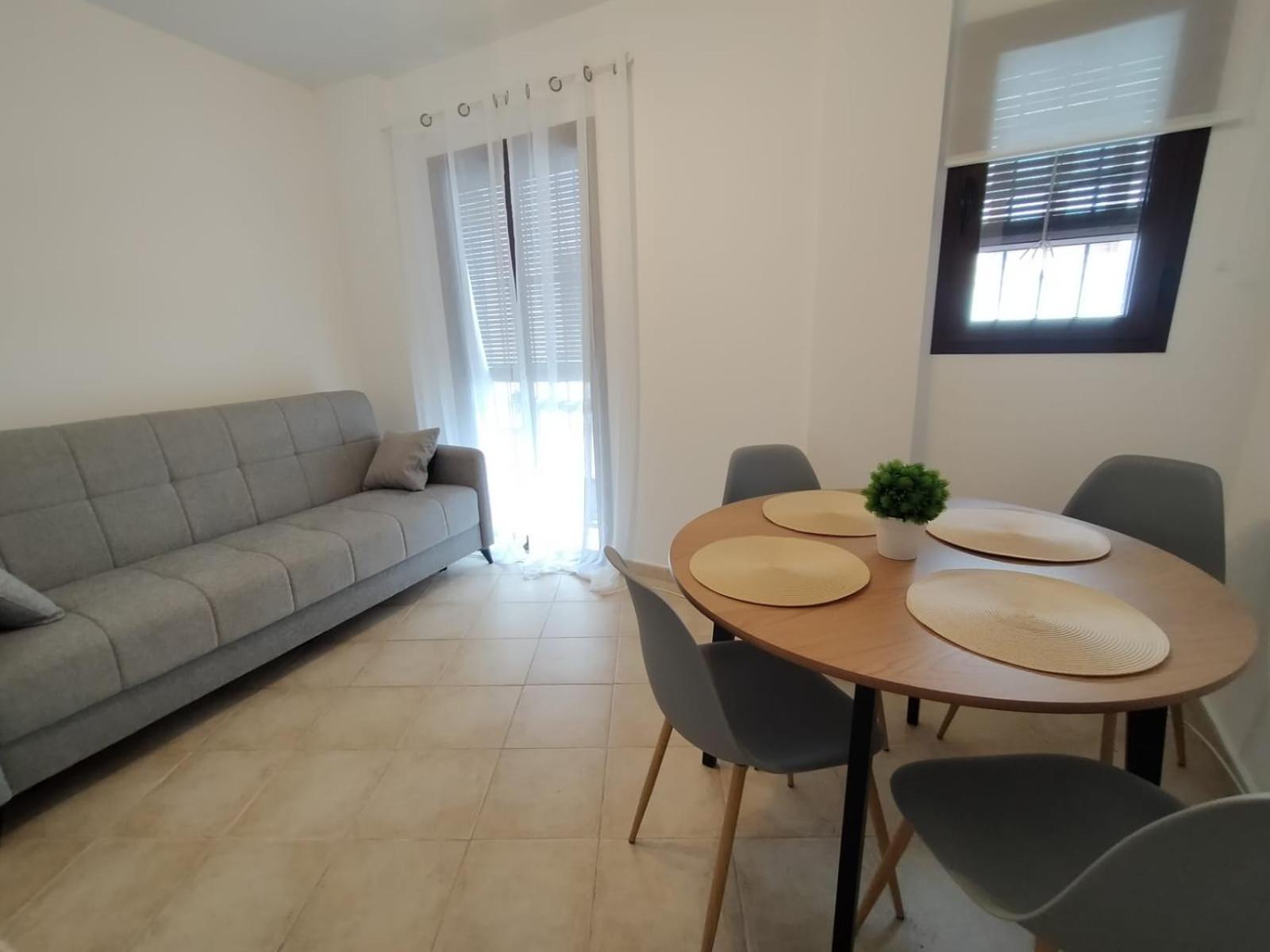 Estudio 42 Ayamonte Exterior foto