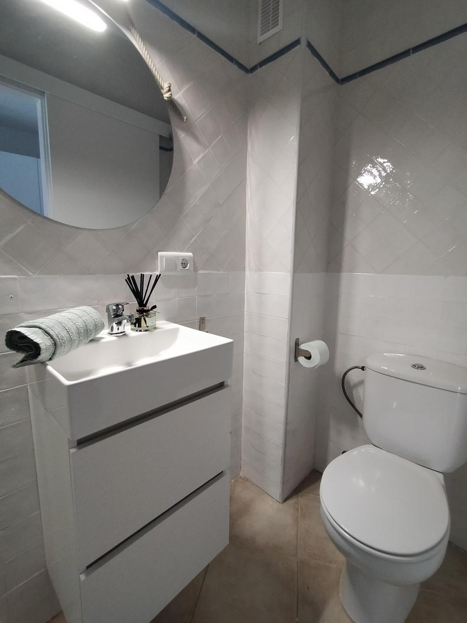 Estudio 42 Ayamonte Exterior foto
